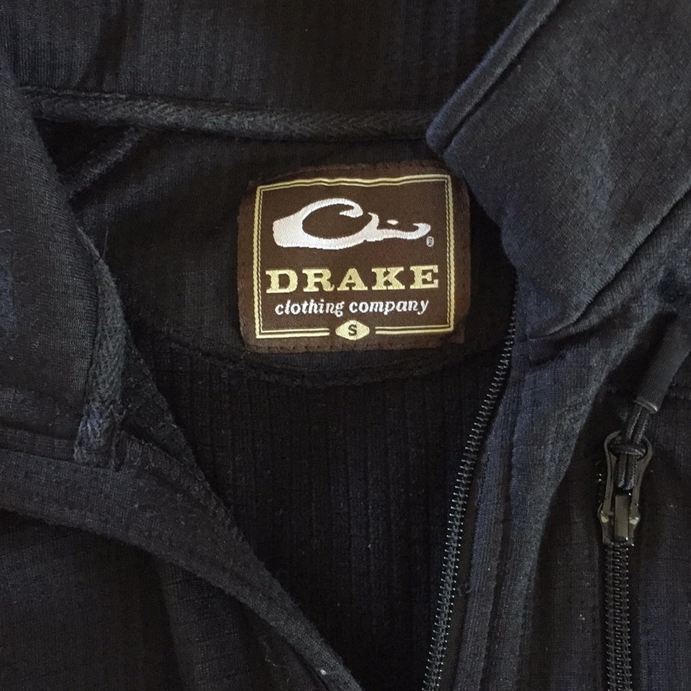 Drake pullover - Picture 2 of 3